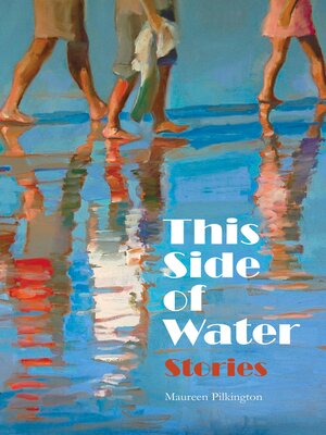 cover image of This Side of Water
